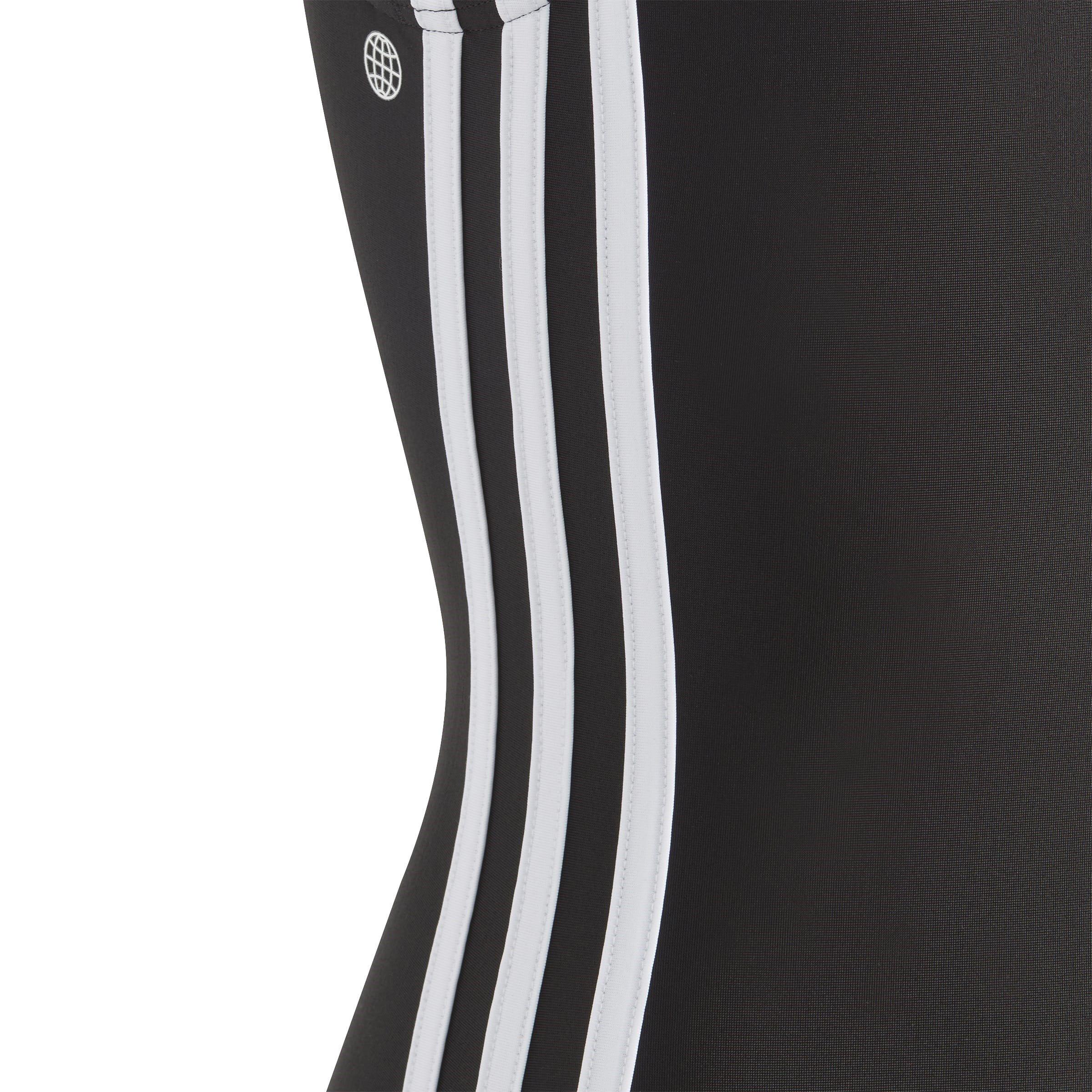 adidas Originals Adicolor 3-Stripes Swimsuit Juniors