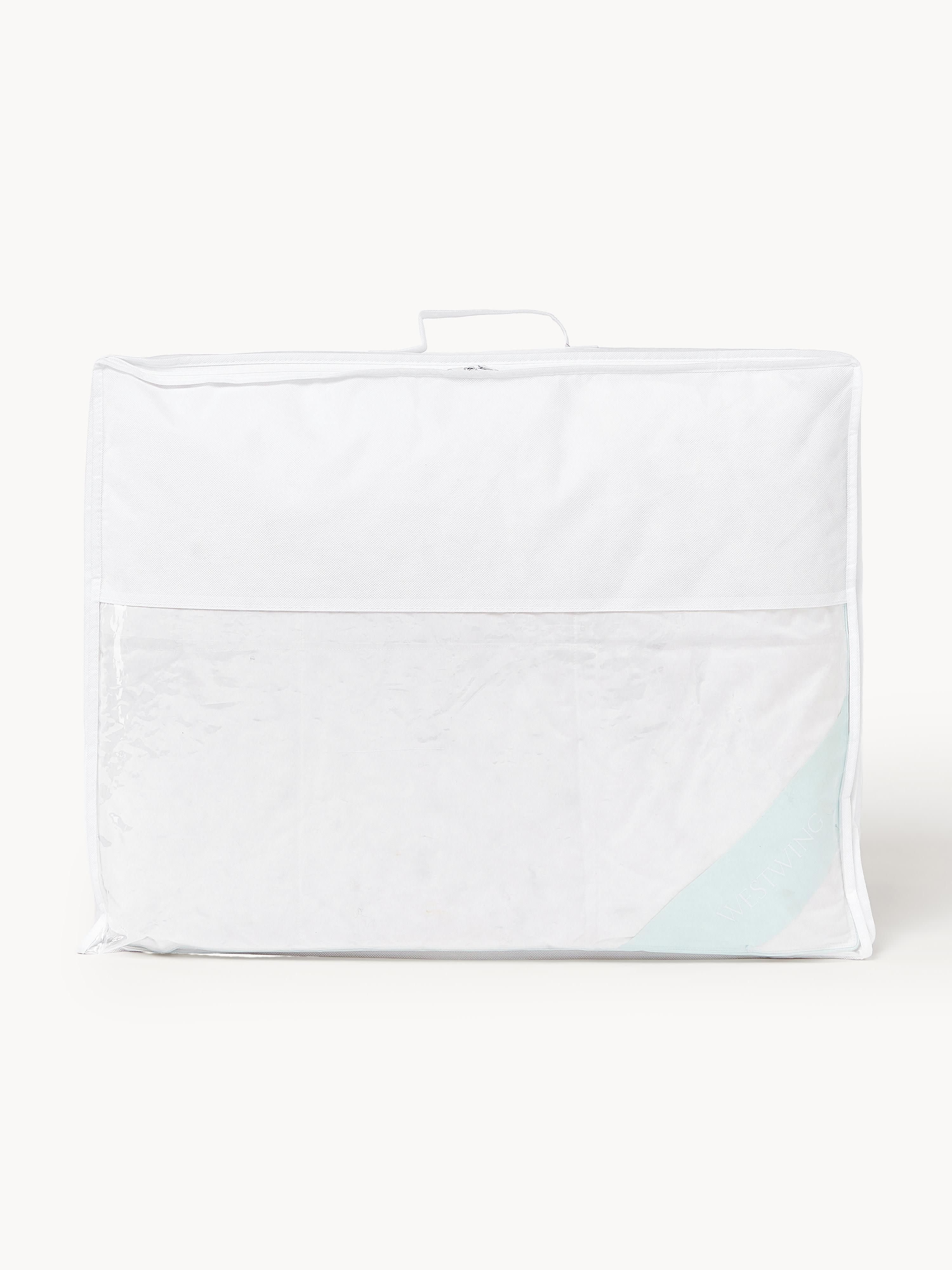 Donzen cassette-dekbed Comfort, warm