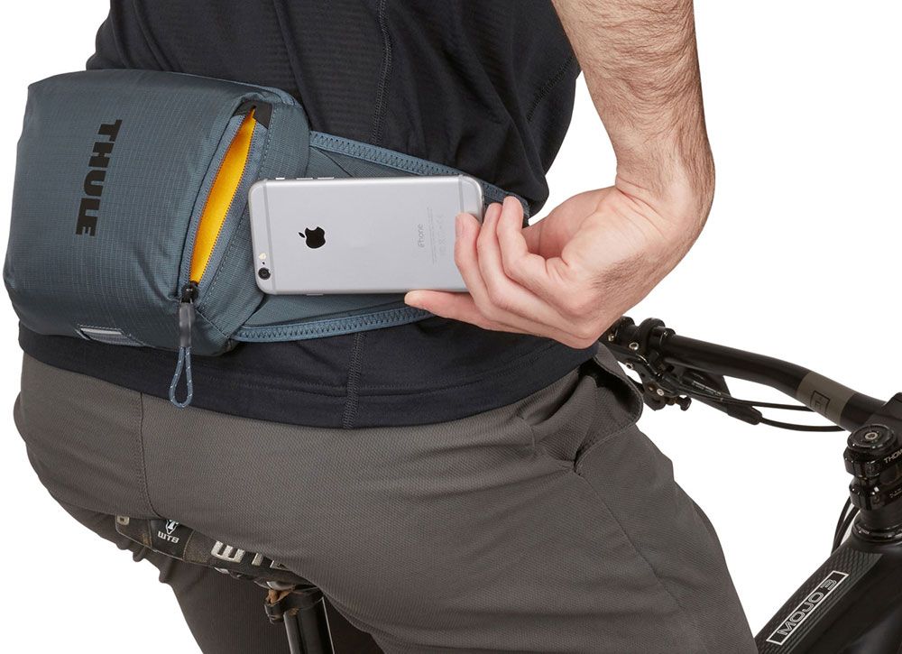 Thule Rail Hip Pack 0,5L - Hüfttasche kaufen | Bike-Discount