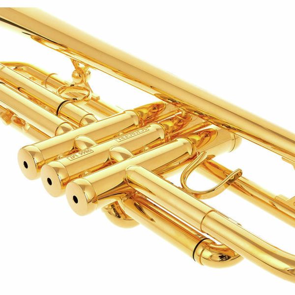 Schagerl Roman Empire Bb-Trumpet