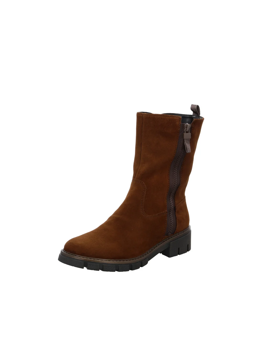 Stiefel Dover nuts