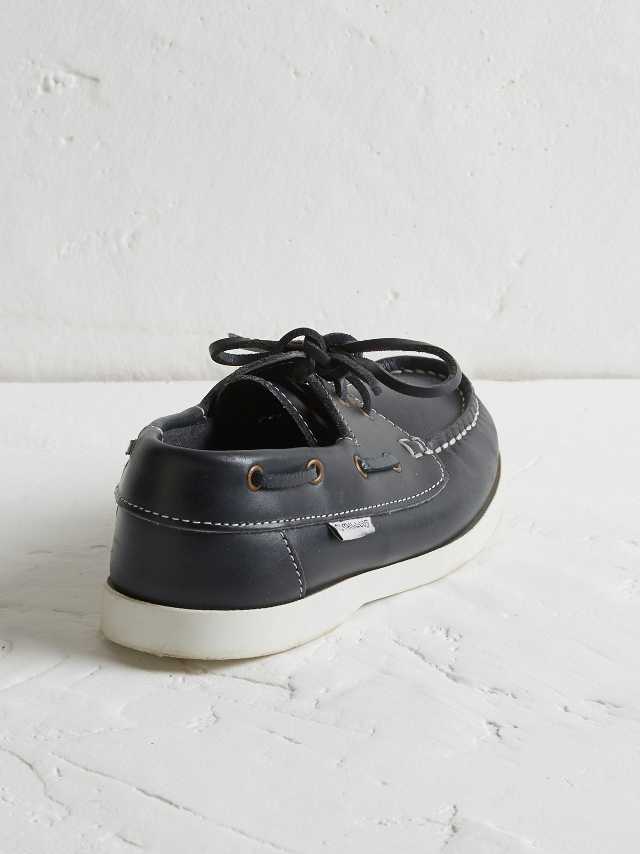 Chaussures Garçon bateau