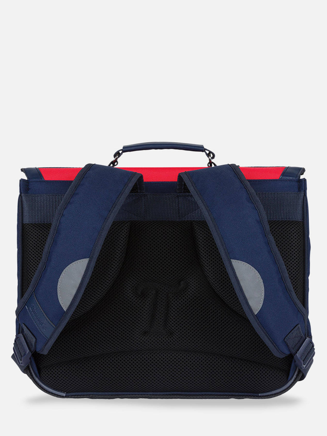 Cartable 2 compartiments TANN'S