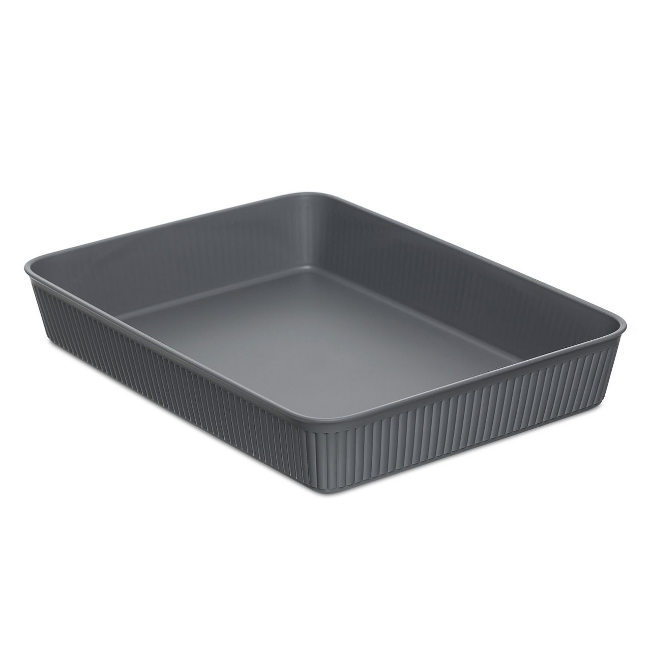 TATAY Aufbewahrungsboxen 5er Set BAOBAB