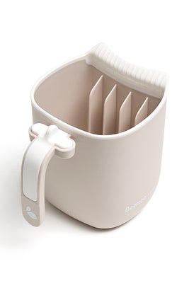 Beemoo CARE Assist Skyllekanne, Beige