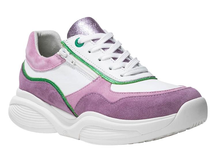 Xsensible 30085.3 wijdte H SWX11 HX Lilac Combi