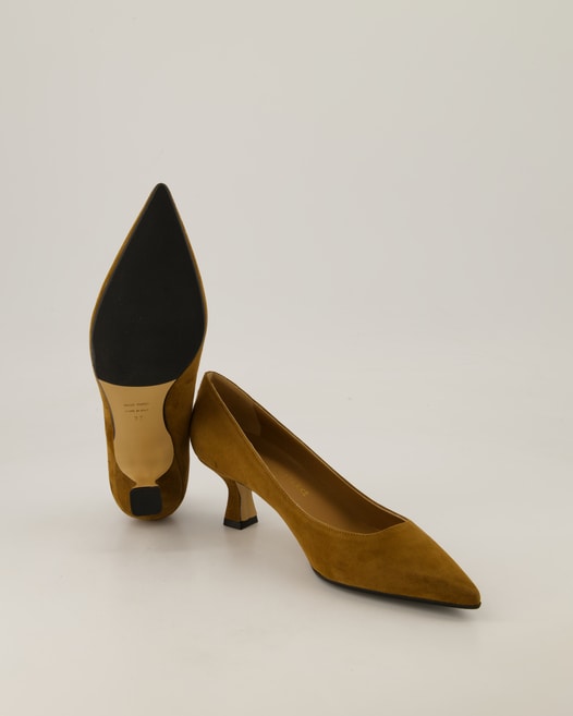 Konstantin Starke VICY Pumps in Braun