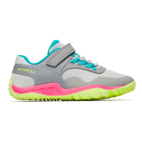 Merrell - Kid's Trail Glove 7 A/C - Chaussures minimalistes