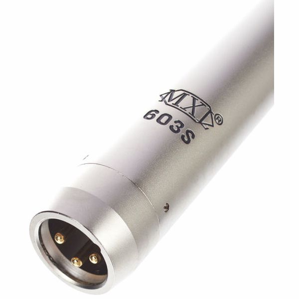 MXL 603SPR Stereo Set