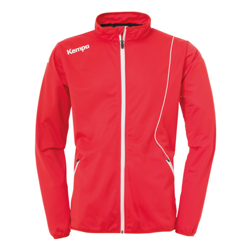 Curve Classic Cazadora Rood/com Kempa