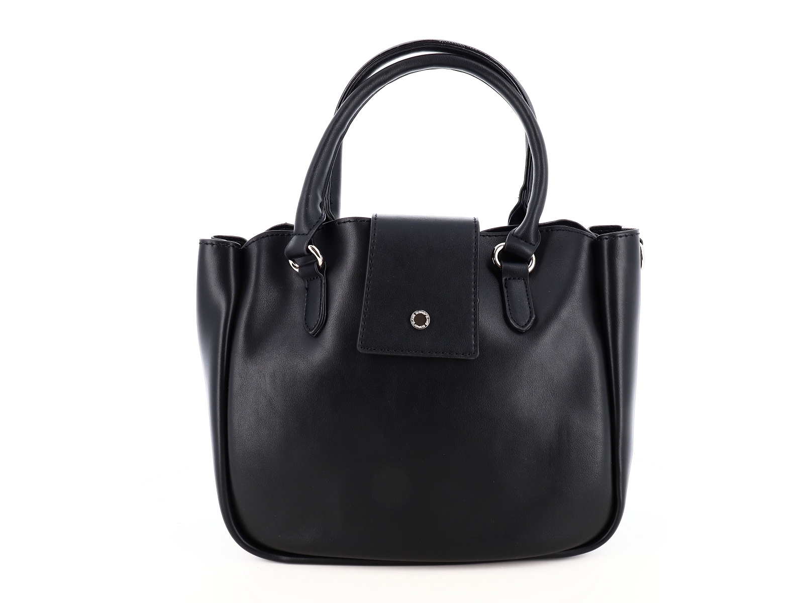 David jones-6847 Synthétique Noir
