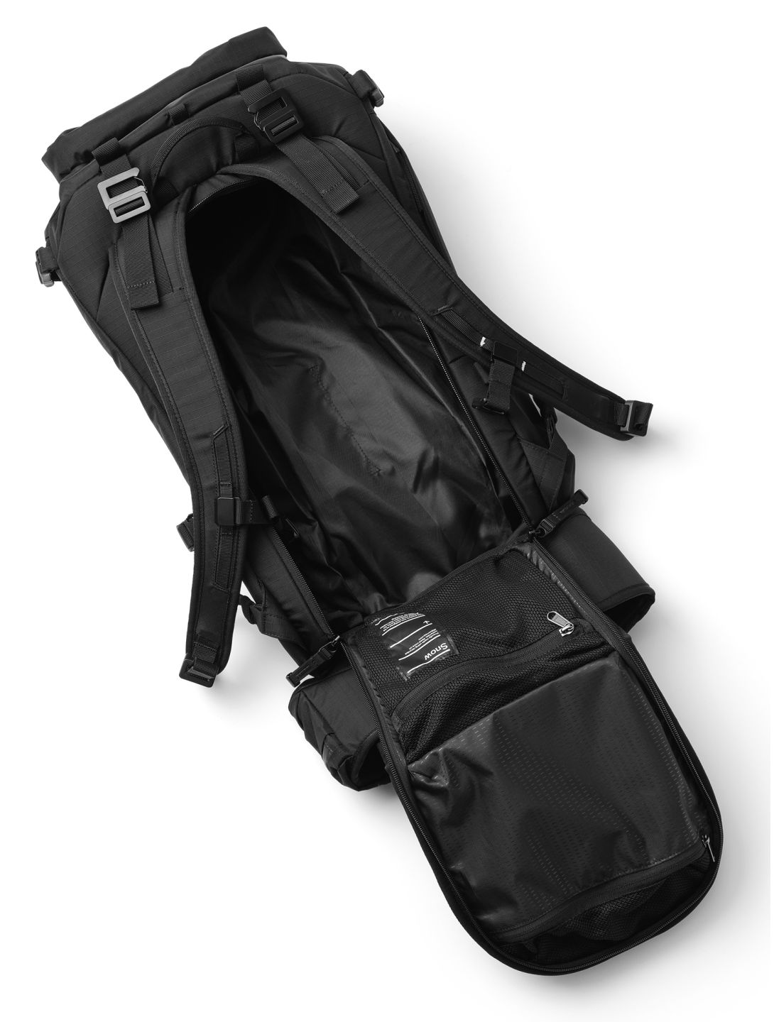 Snow Pro Backpack 25L rugzak unisex