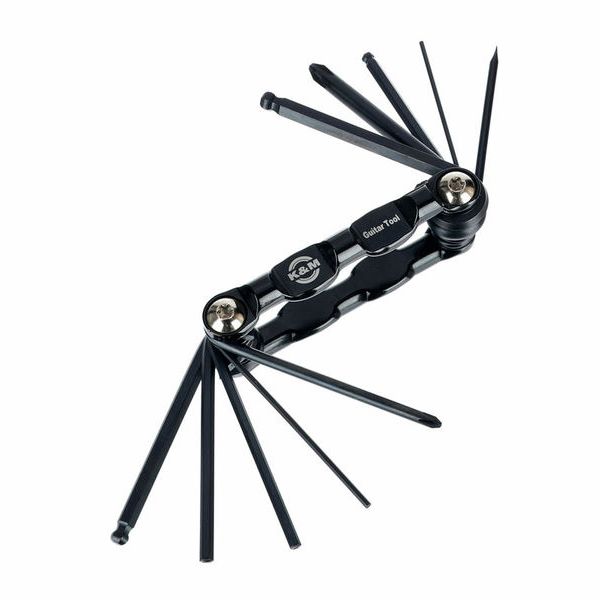K&M 14585