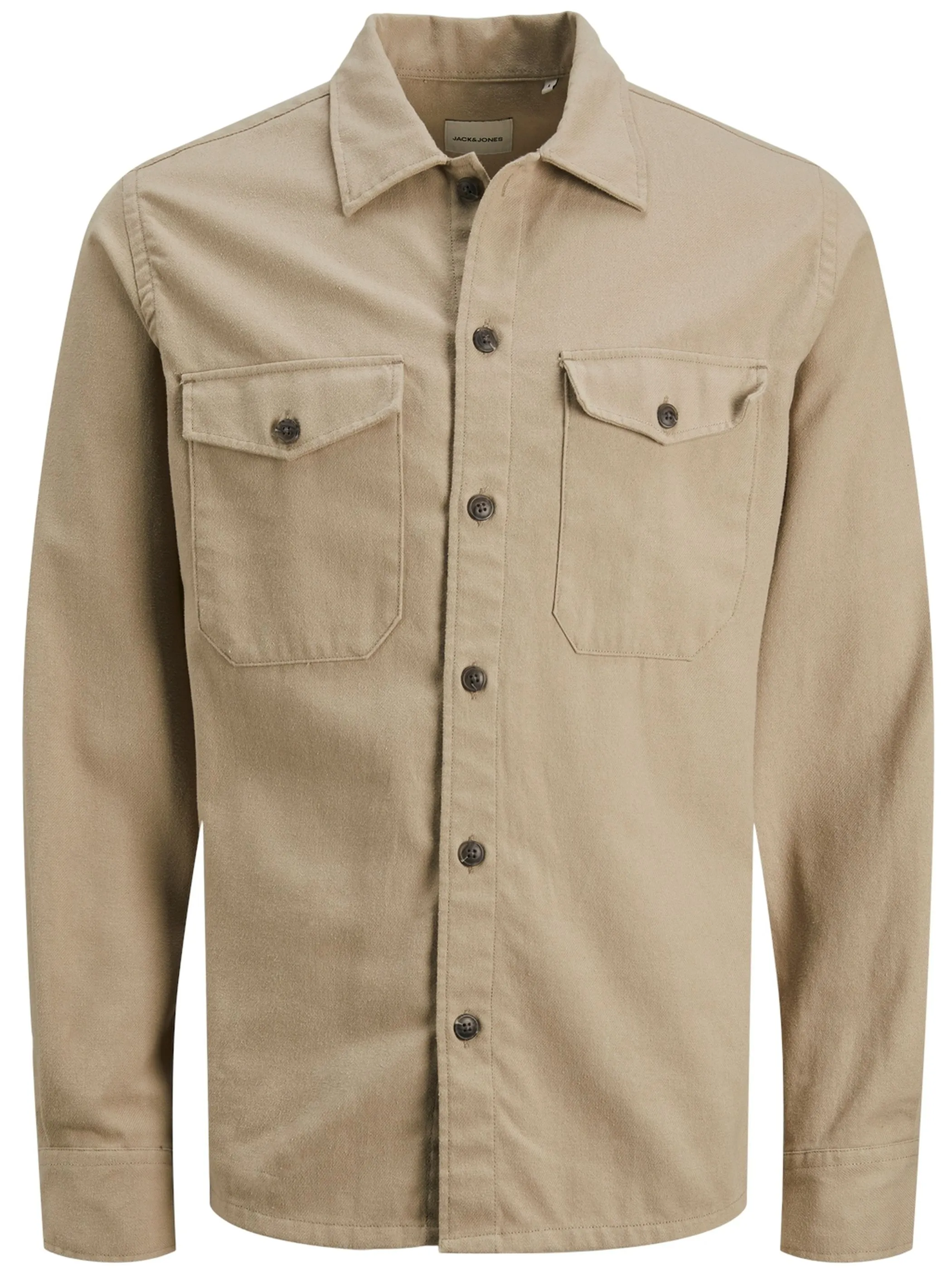 Jack&Jones JJEJAY OVERSHIRT L/S Overshirt