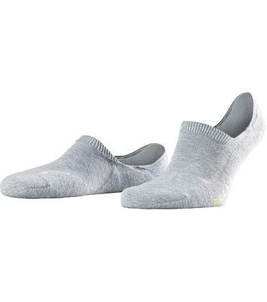 Falke Cool Kick Sok Grijs 16601-3400 kopen