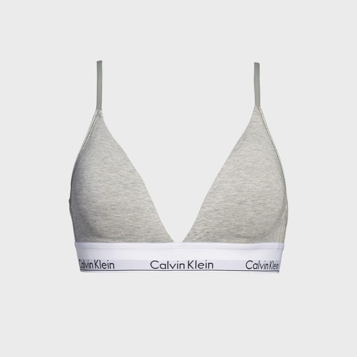 Calvin Klein-Triangel BH Modern Cotton - Calvin Klein Underwear