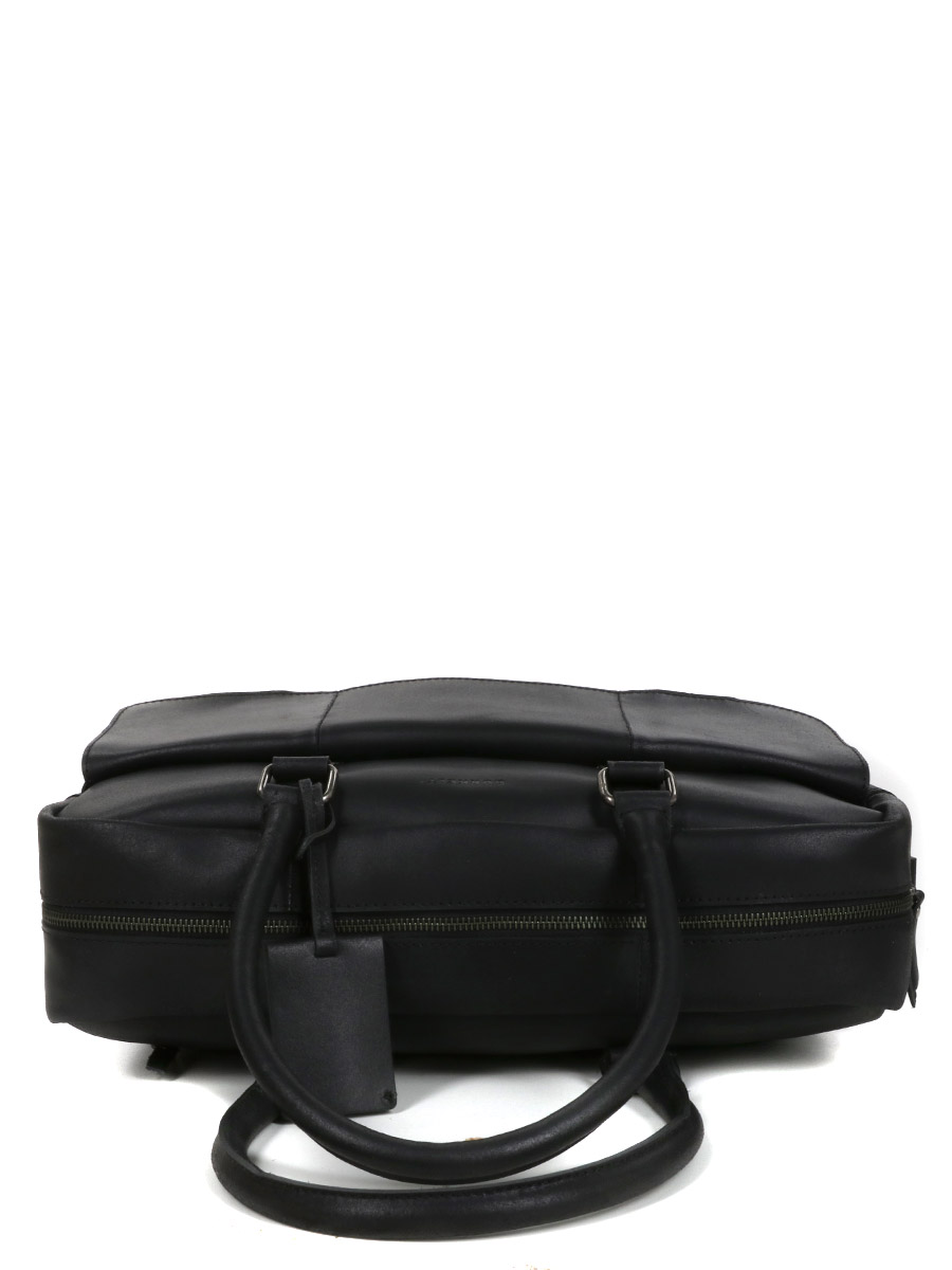 Sacoche ordinateur Burkely On the Move 15.6 pouces