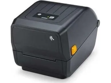 Zebra ZD200 Series ZD230 - Etiketprinter - direkte termisk - Rulle (11,2 cm) - 203 dpi - op til 152 mm/sek. - USB 2.0, Wi-Fi(ac), Bluetooth 4.1