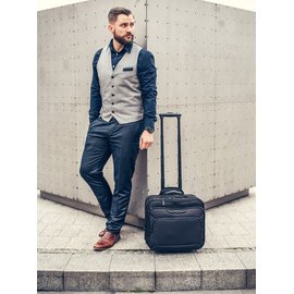Trolley business 'EXECUTIVE LINE' BRAVO 2