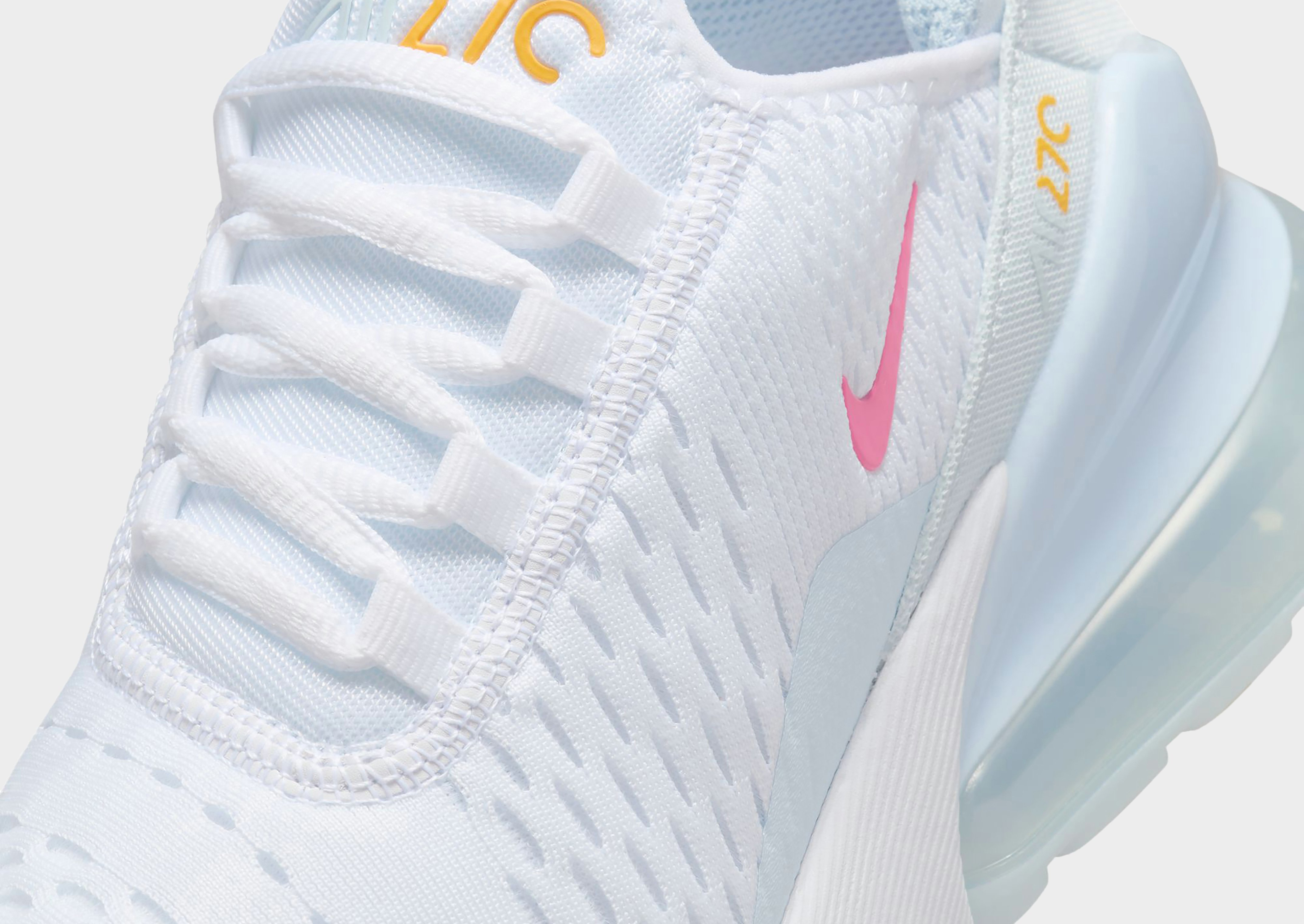 Nike AIR MAX 270 JUNIOR