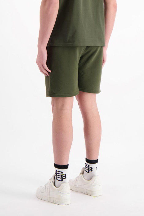 Black Bananas groene heren korte broek