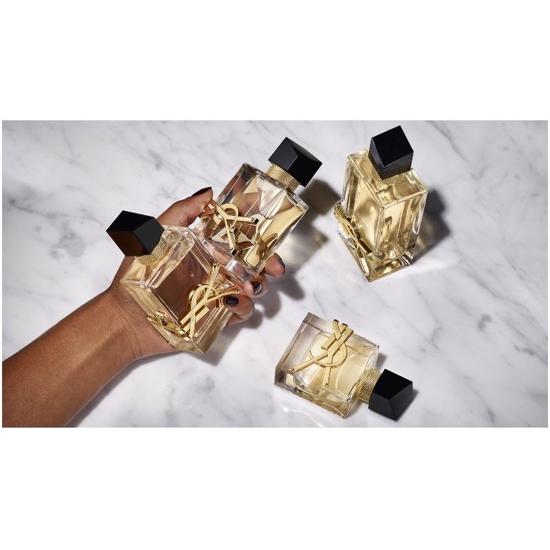 Yves Saint Laurent Libre EDT 50 ml