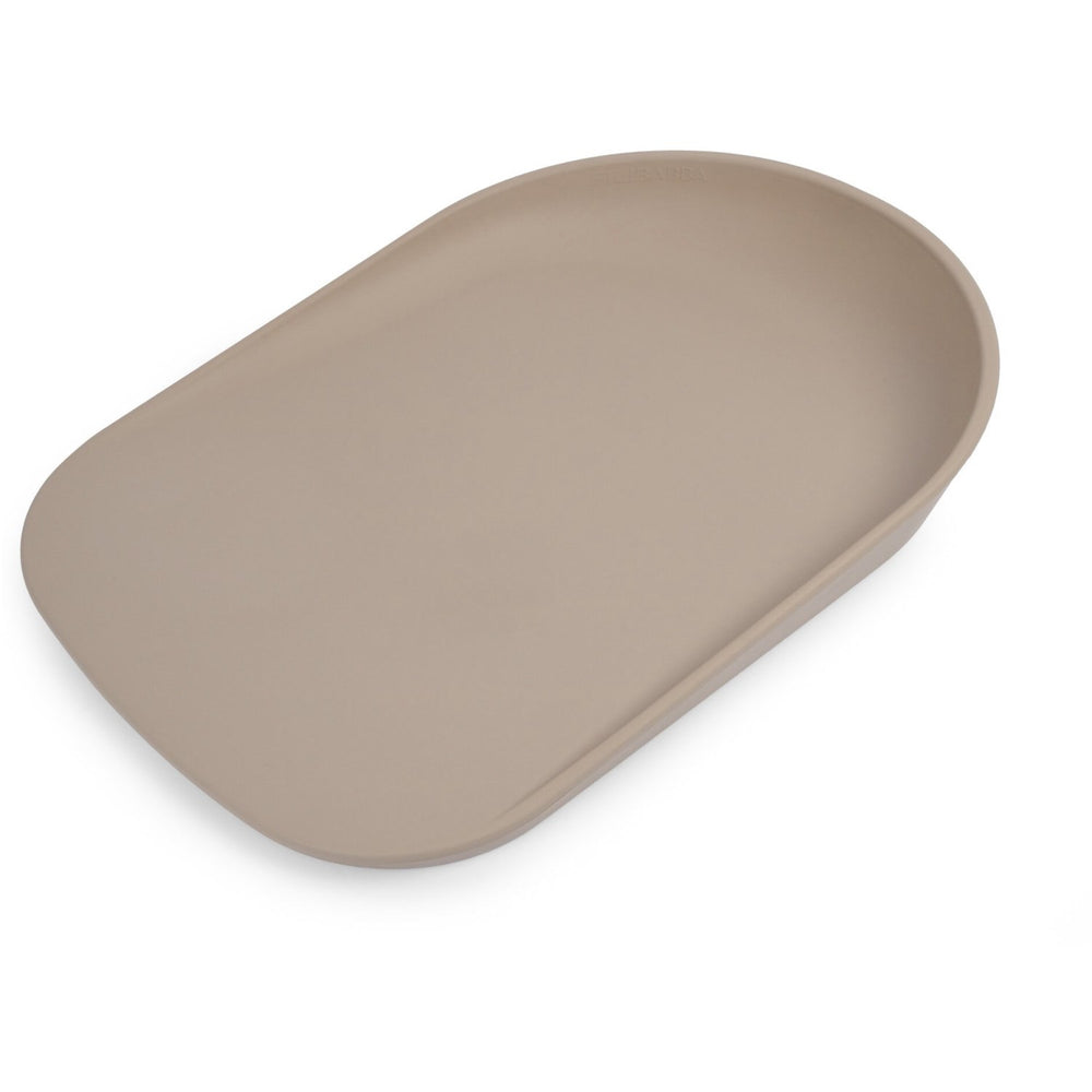 Køb FILIBABBA Beige Bobbie 2.0 Soft Feel Puslepude