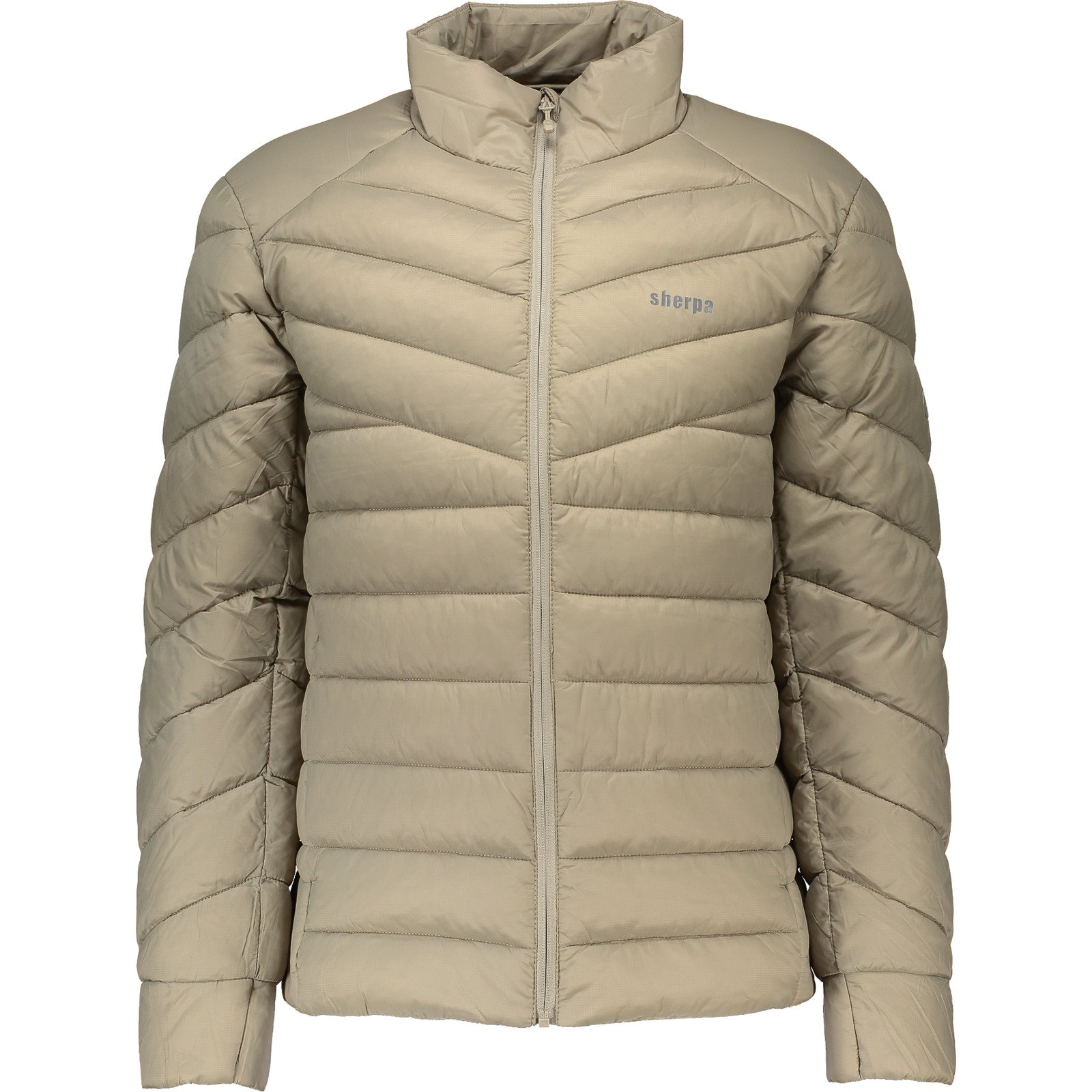 Sherpa Herren-Steppjacke Tribeni