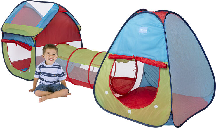 4-KIDS 4. KIDS POP UP TENT 90x80