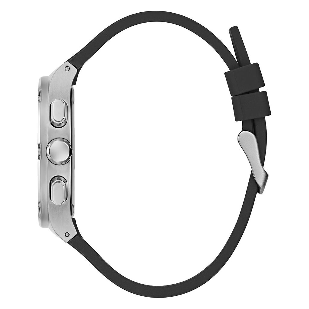Montre Guess Headline Gris