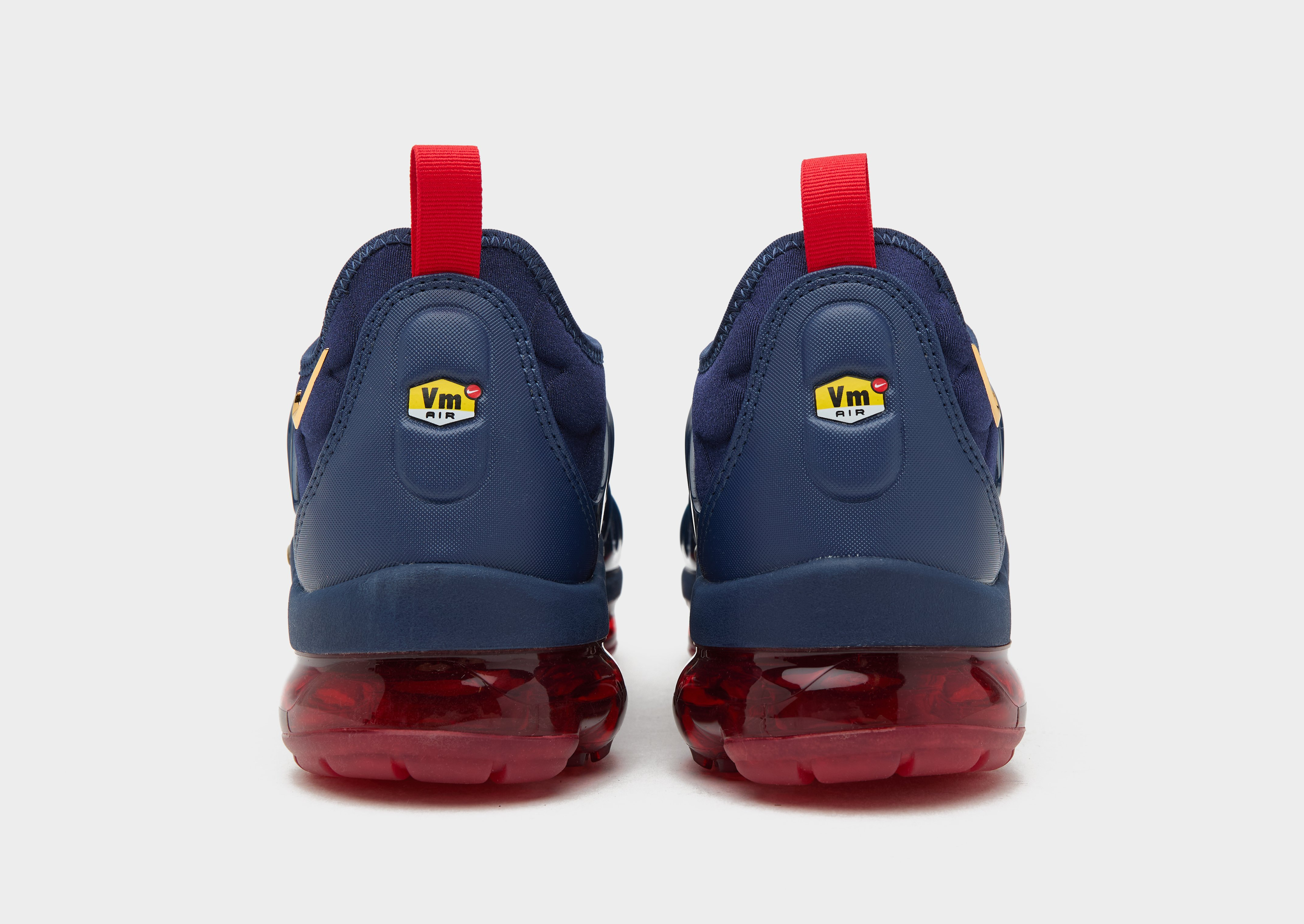 Nike Chaussure pour Homme Air VaporMax Plus