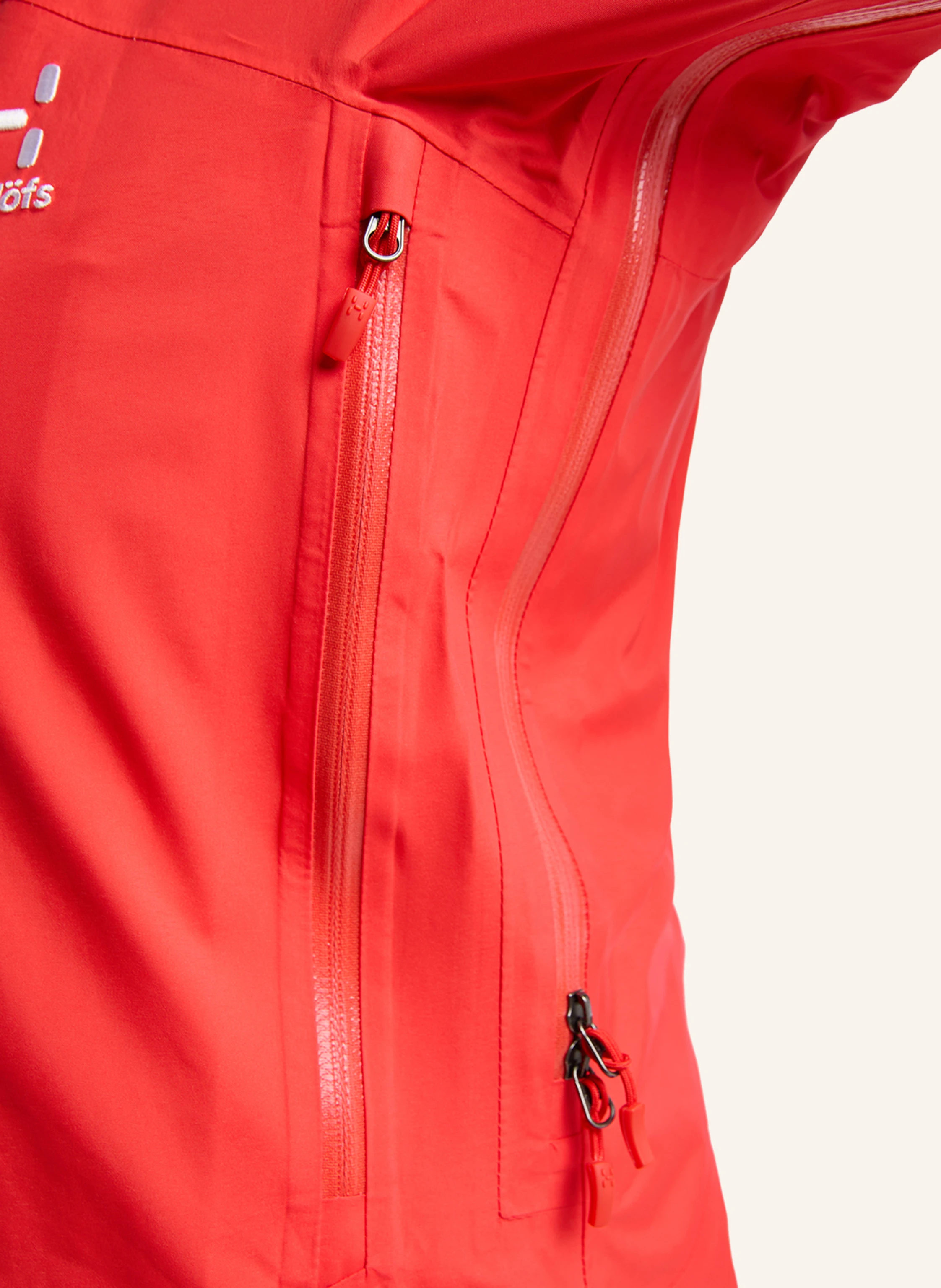Haglöfs Hardshelljacke ASTRAL GTX