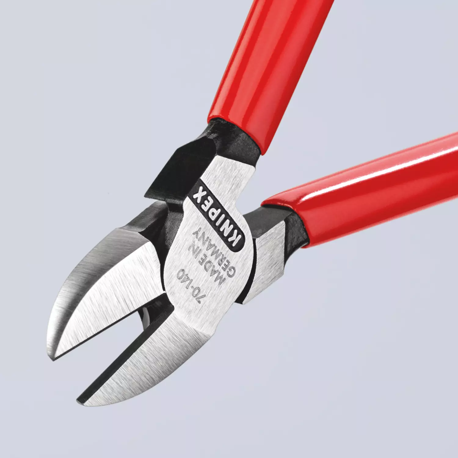 Knipex 7001140 Zijsnijtang - 140mm
