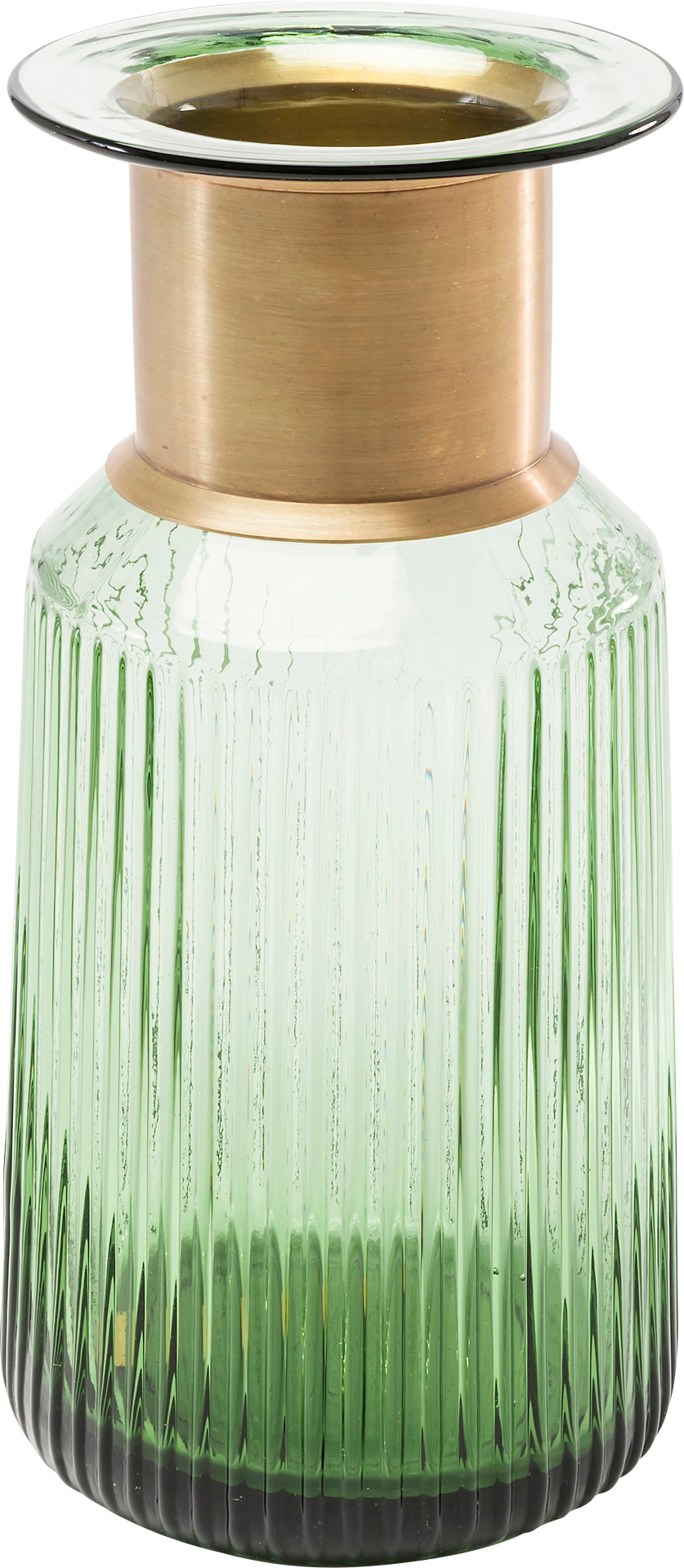 Kare Design Tischvase »Vase Barfly Green 30cm«