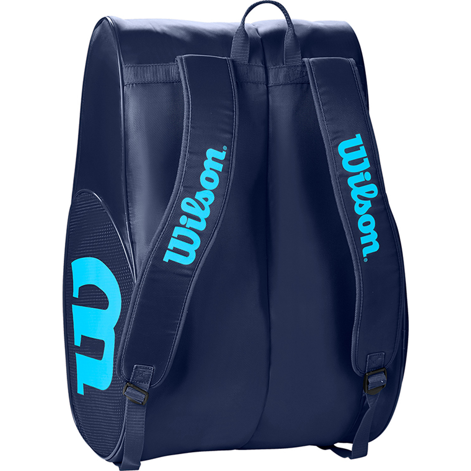 Wilson Carbon Force Team + Tas
