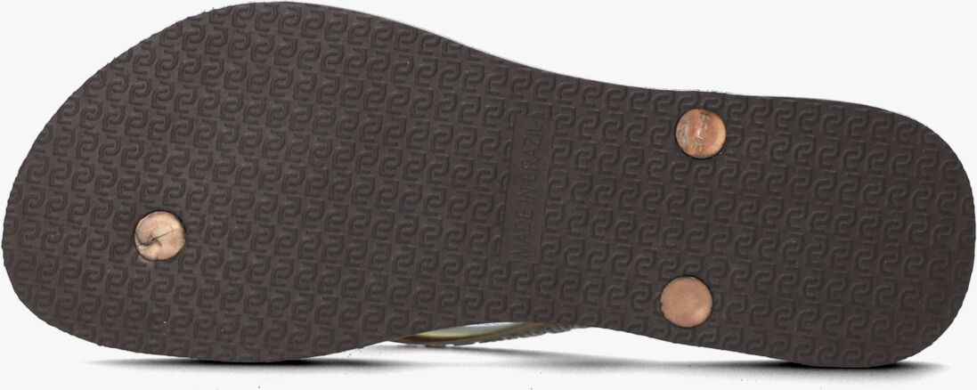 UZURII bruine uzurii teenslippers original switch