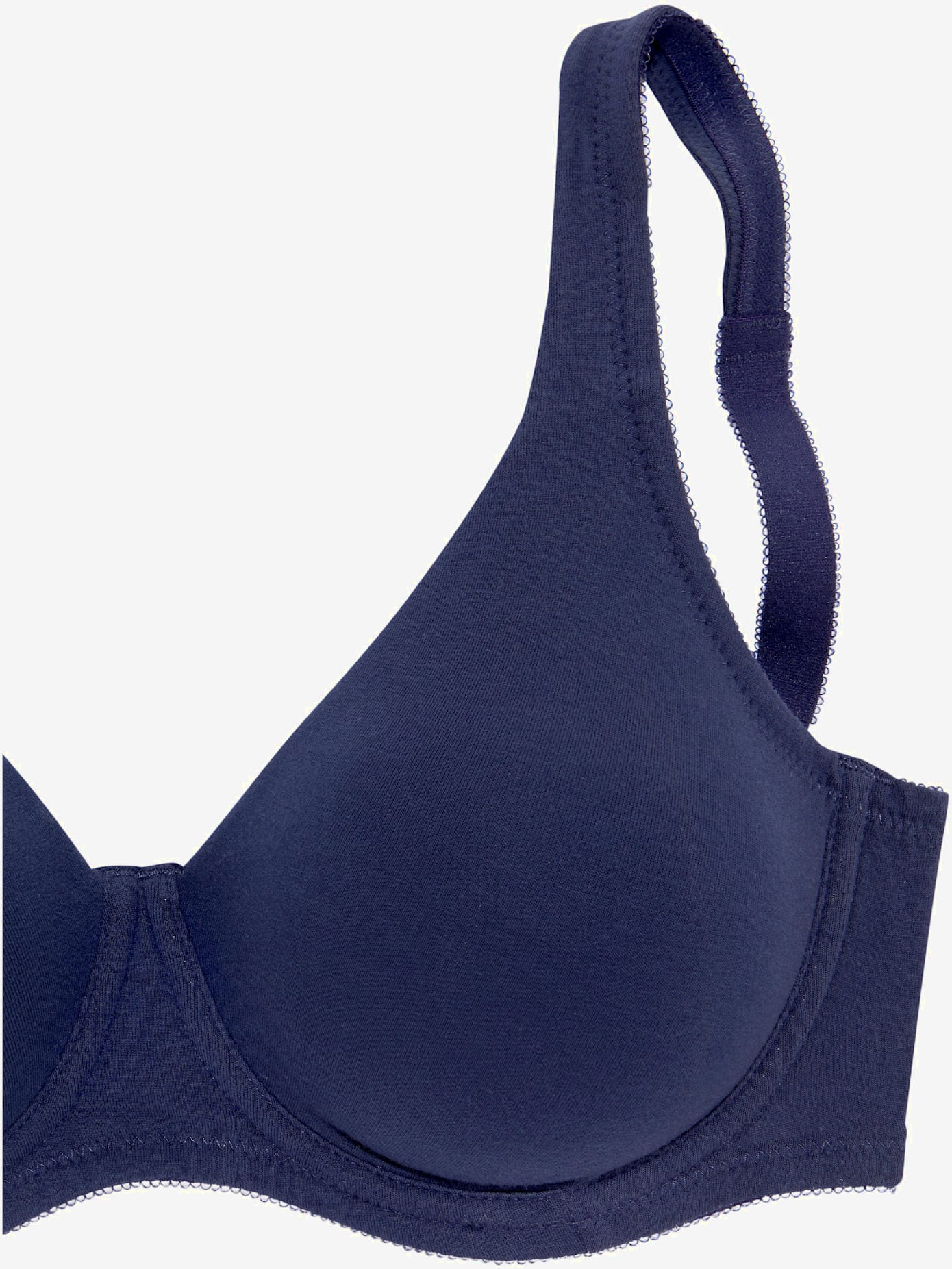 Soutien-gorge minimiseur soutien-gorge à armatures, lot de 2 économique