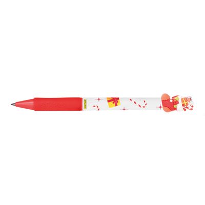 ONLINE magiXX - Stylo encre gel - fun X-Mas Christmas Boot