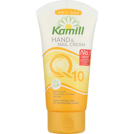 Hånd- og neglecreme