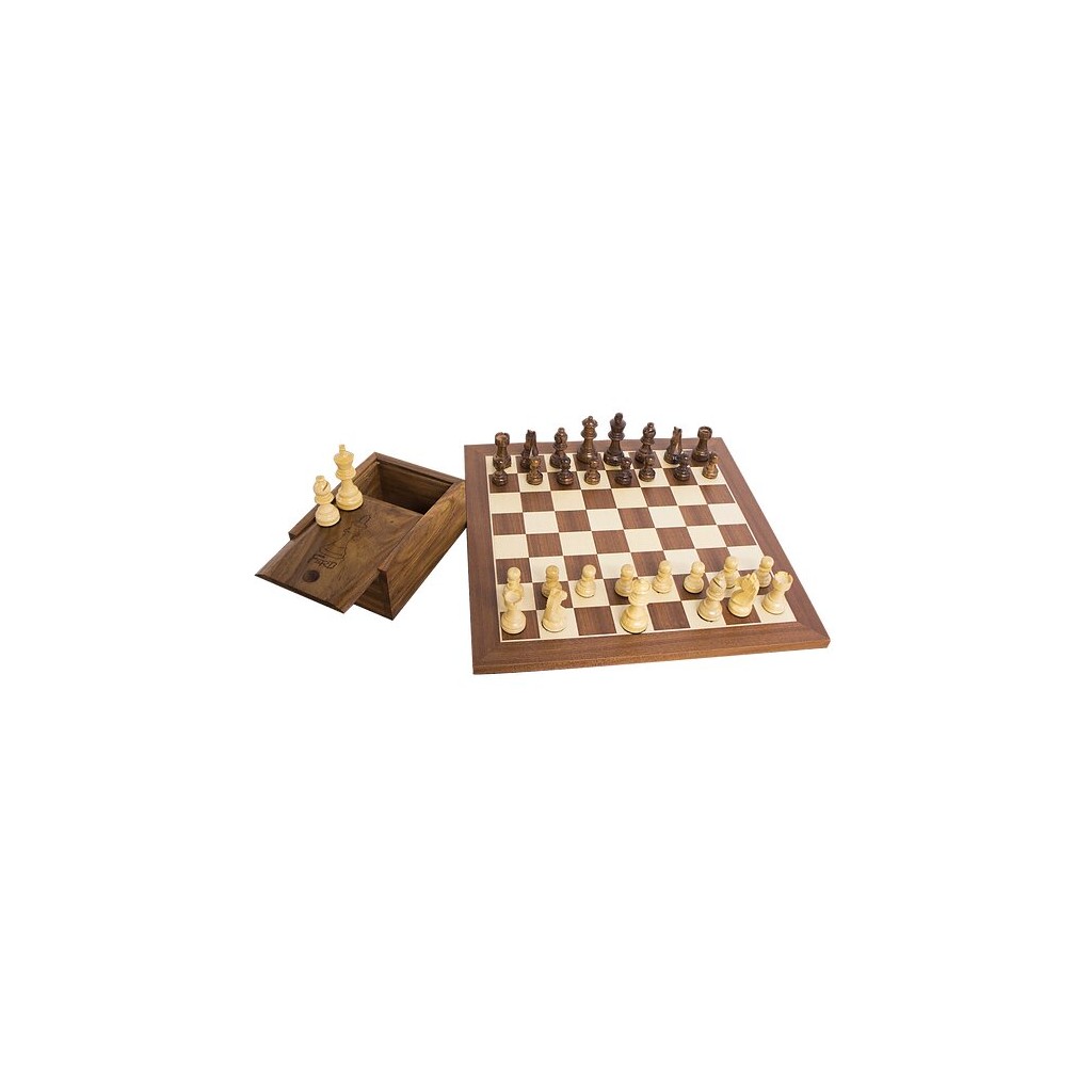 Jeu d'échecs T3