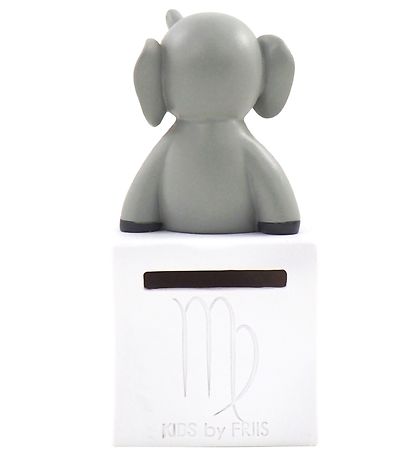 Kids by Friis Spardose - 6x6x13 cm - Jomfruen