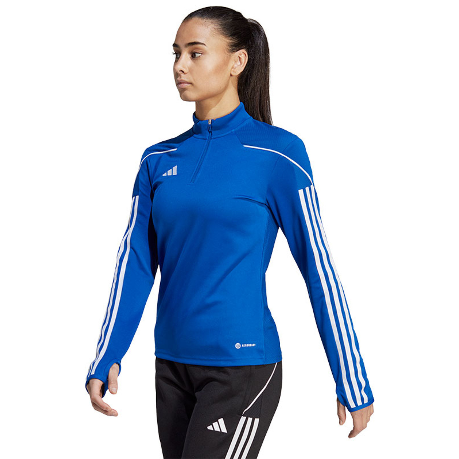 adidas Tiro 23 League Trainingspak Dames
