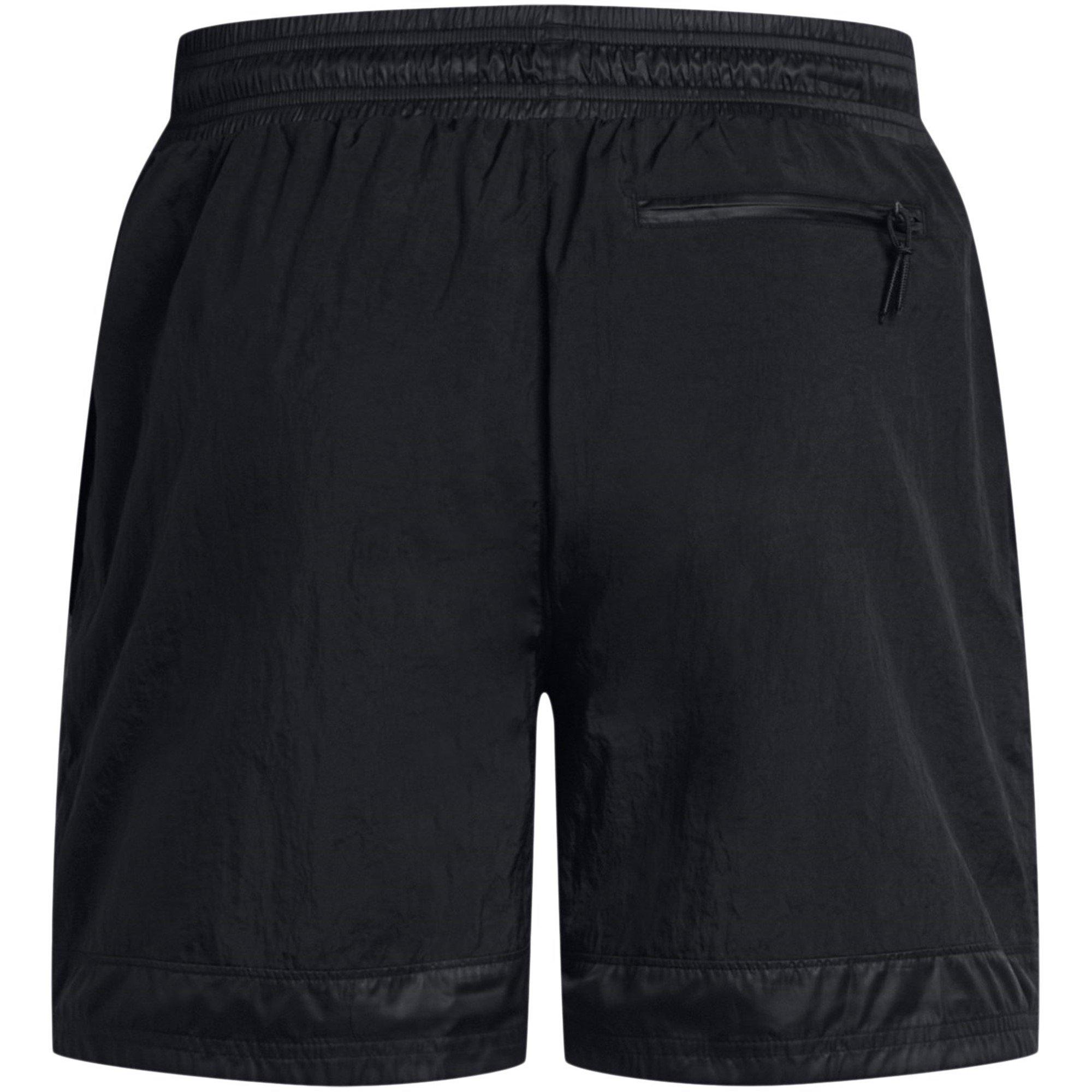 Under Armour Under Armour Curry Woven Short Tracksuit Bottom Mens