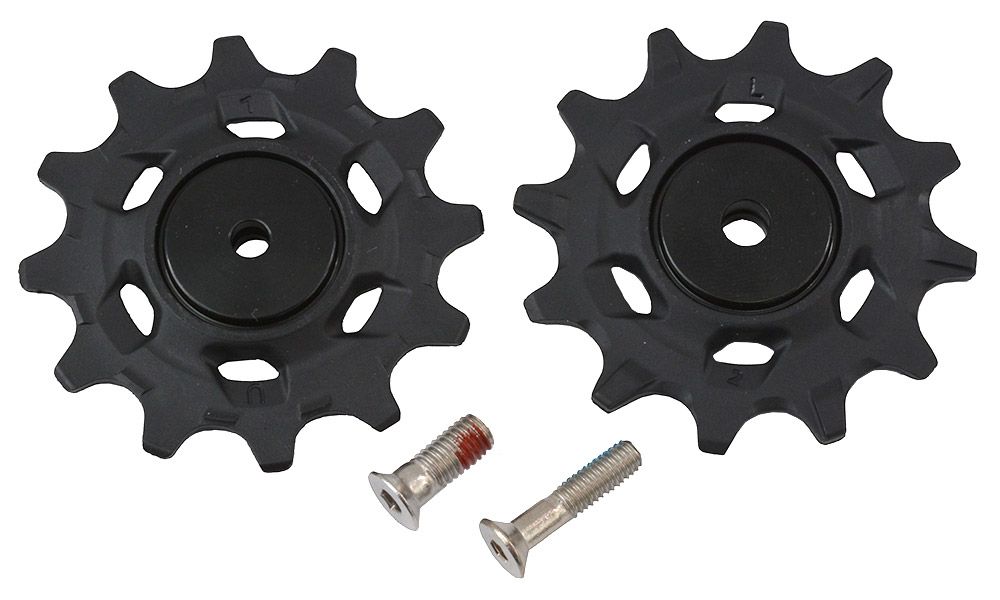 SRAM Rival eTap AXS Schaltrollen-Set kaufen | Bike-Discount