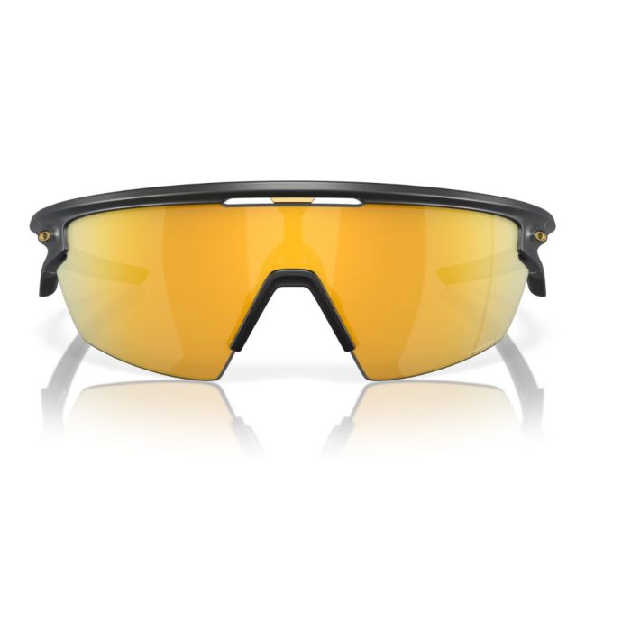 Oakley Unisex Solbriller Sphaera (Prizm 24K Polarized) Sort