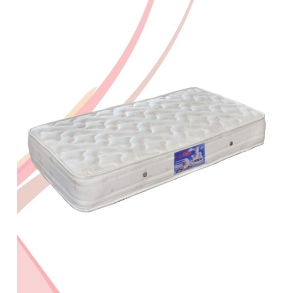 Ergoflex Colchão de Bebé 140x70
