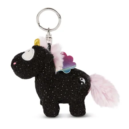 NICI Einhorn Rainbow Yin 10cm SA