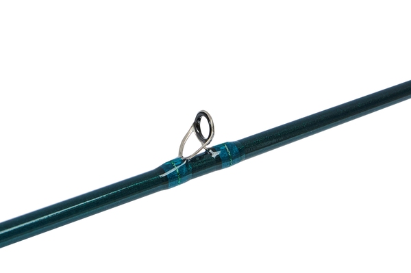 Canne Spinning St. Croix Rayfin