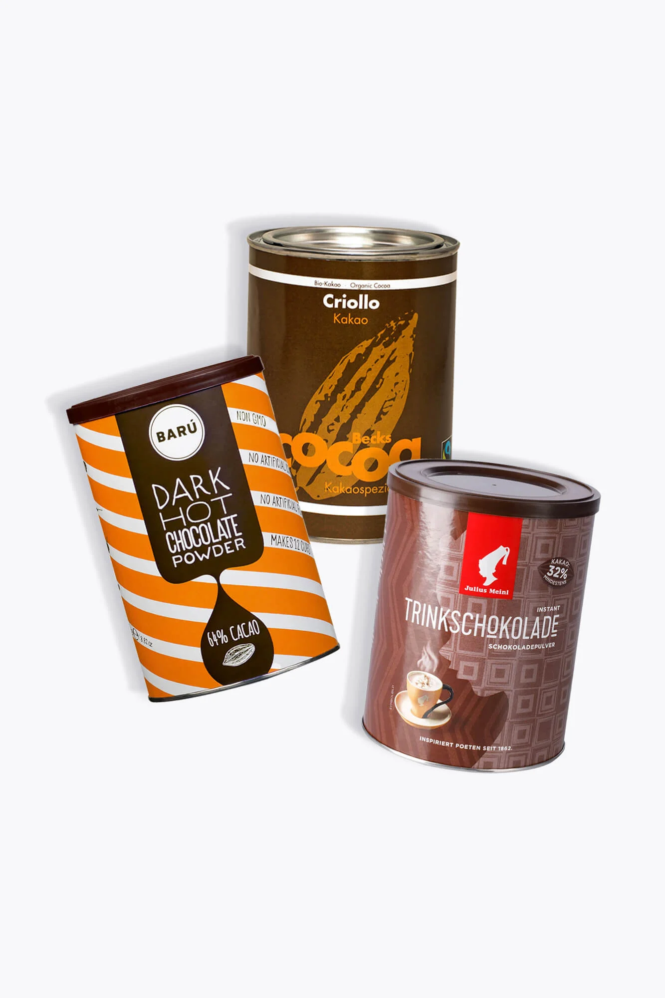Kakao Geschenkset