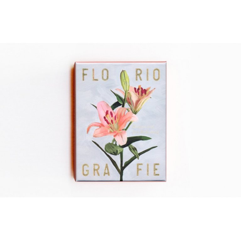 Floriografie, Blumen und ihre Bedeutung